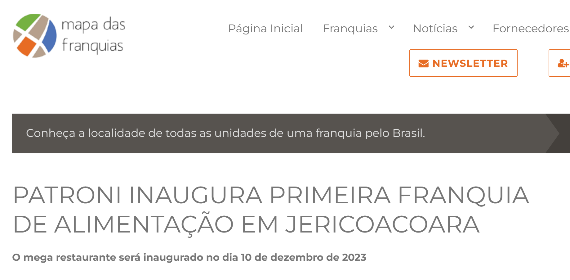 Imprensa