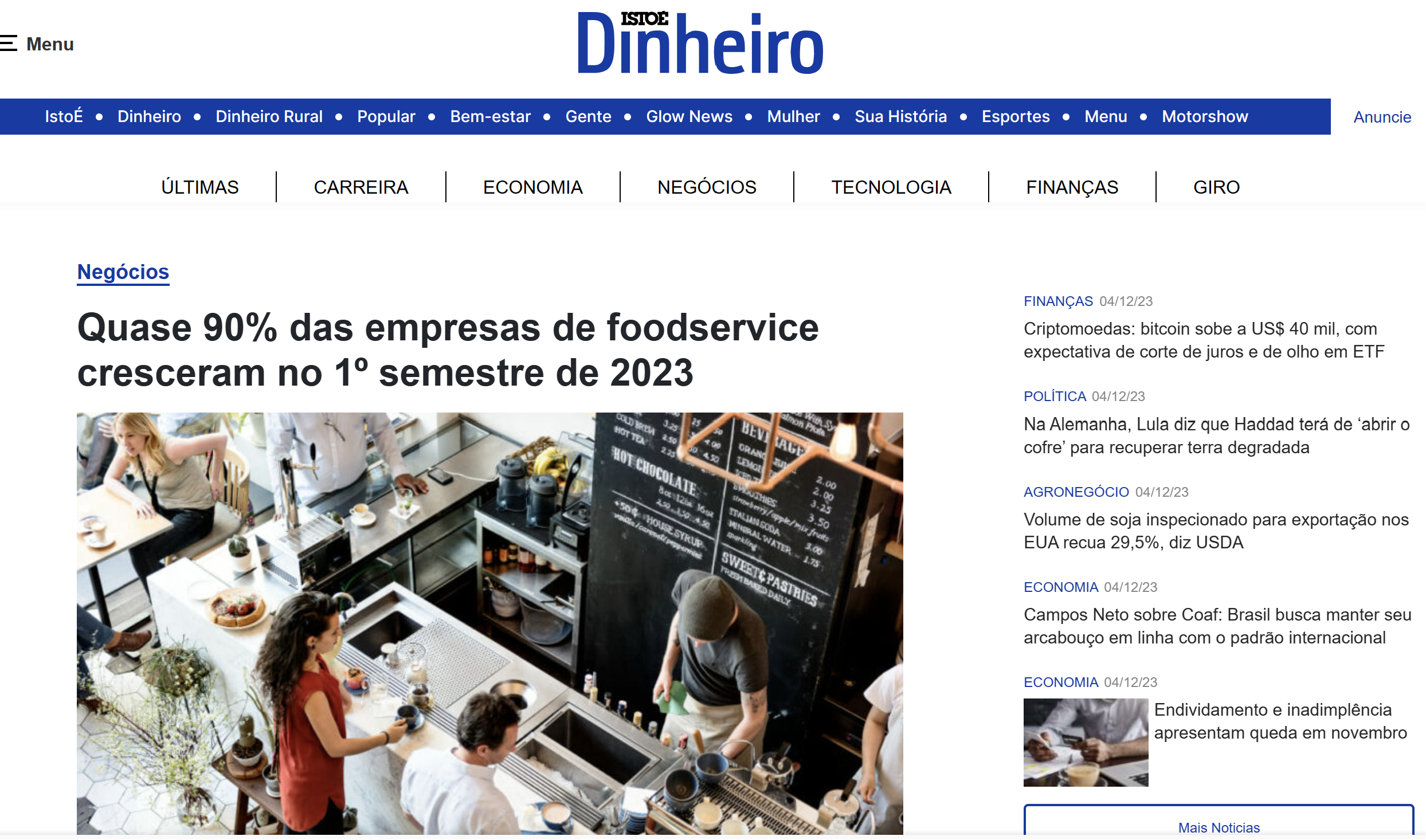 Imprensa