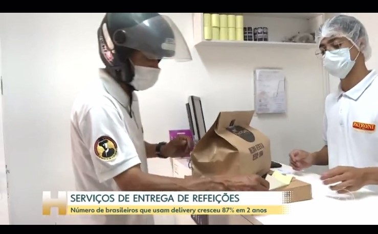 Imprensa