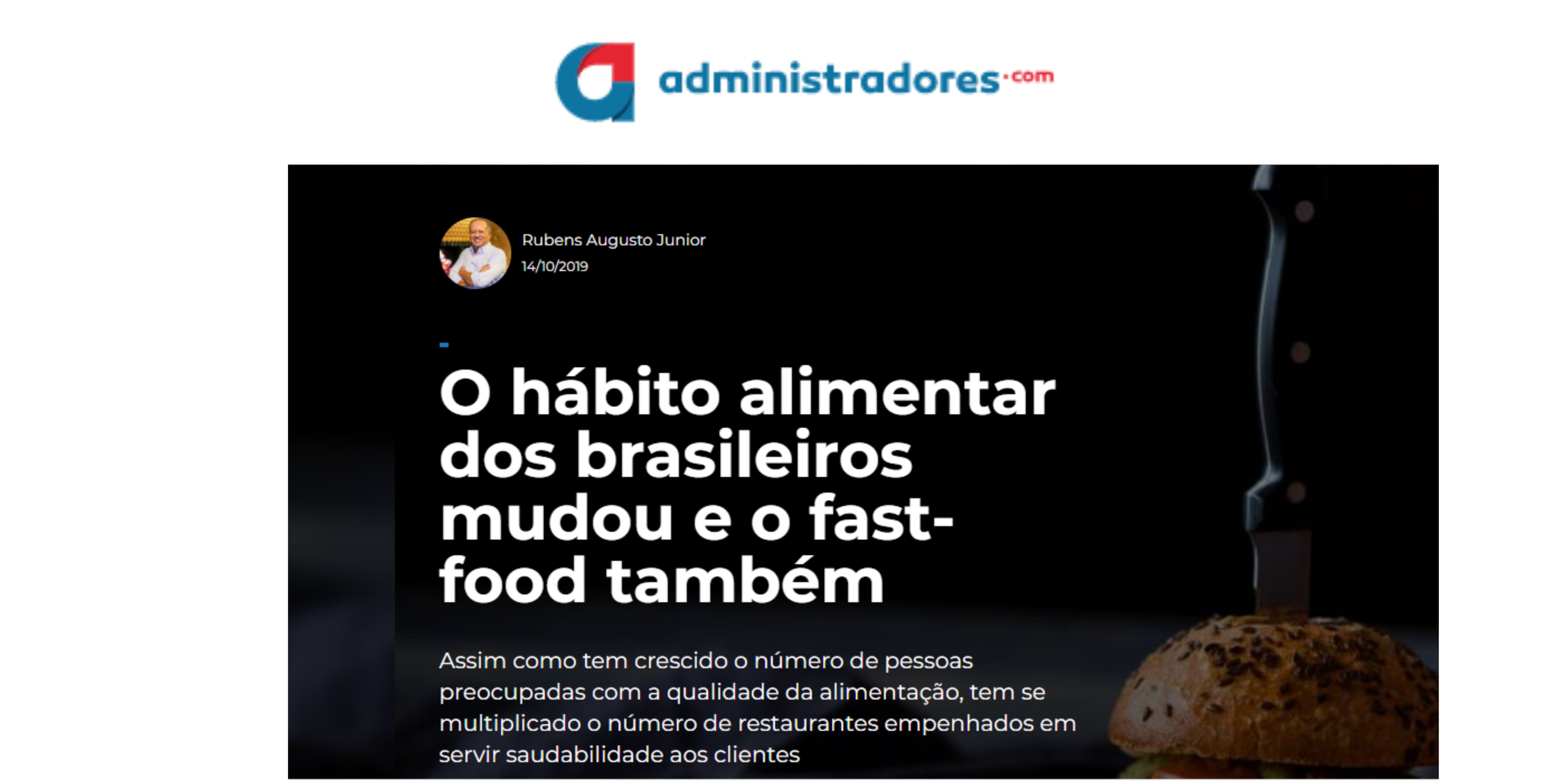 Imprensa