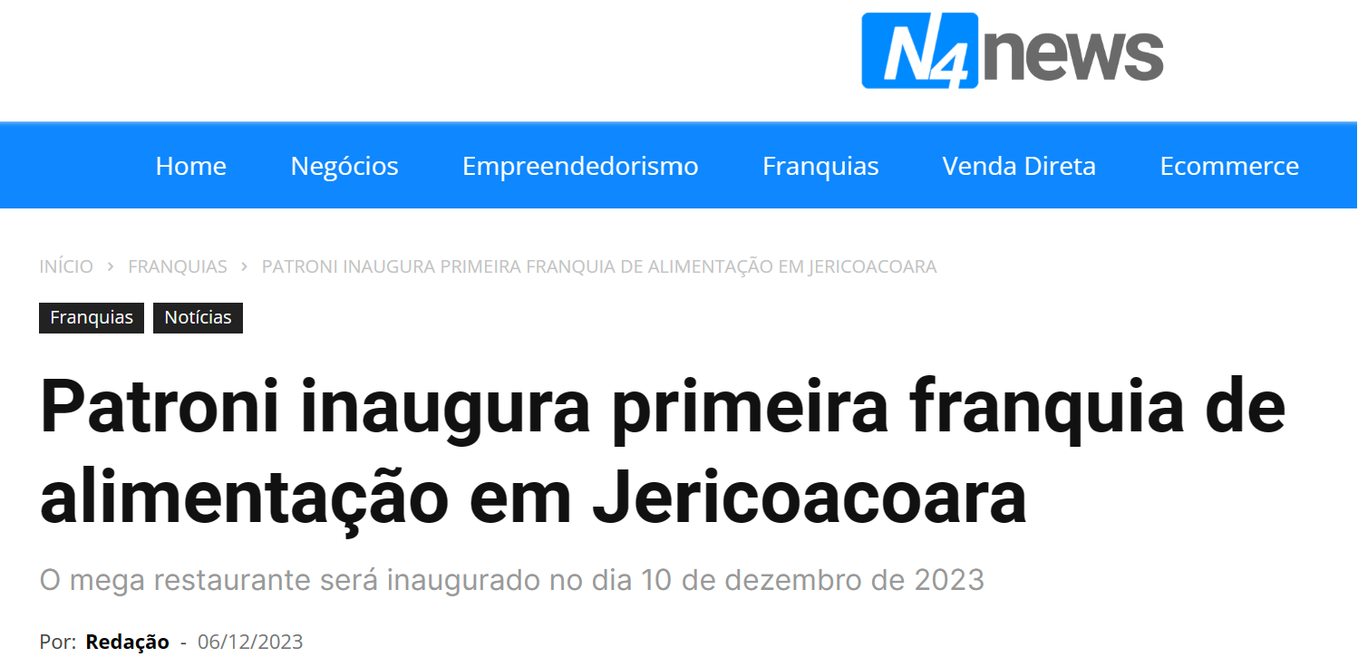 Imprensa