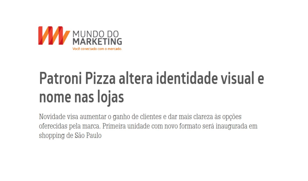 Imprensa